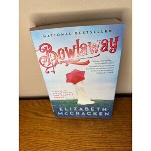 Bowlaway By Elizabeth McCracken Paperback Book new